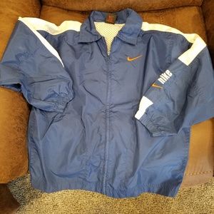 Boys nike jacket